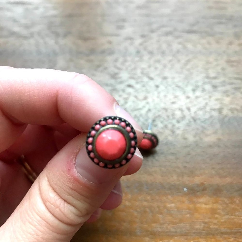 Madewell Earrings